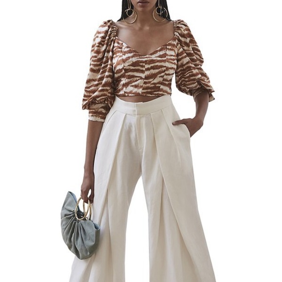 Cult Gaia Debi Top - Picture 2 of 2